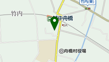 佐渡歯科医院の地図画像