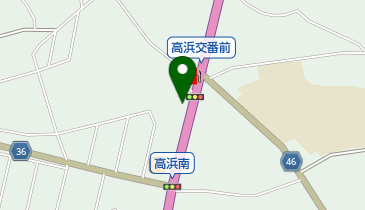 スマイル歯科クリニックの地図画像