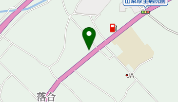 いつむら歯科クリニックの地図画像