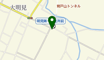 あすみ歯科・矯正歯科クリニックの地図画像