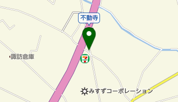 志門歯科クリニックの地図画像