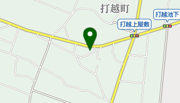 スマイル千田歯科の地図画像