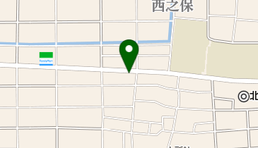 山村デンタルクリニックの地図画像