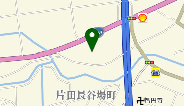 あい歯科クリニックの地図画像