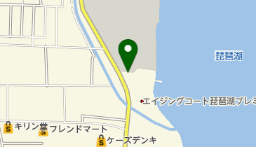 そら歯科クリニックの地図画像