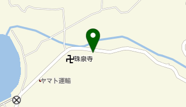 田子歯科診療所の地図画像