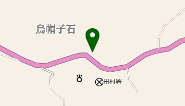 原歯科医院の地図画像