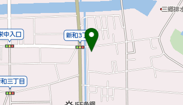 鈴木歯科医院の地図画像