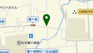 丸山歯科医院の地図画像