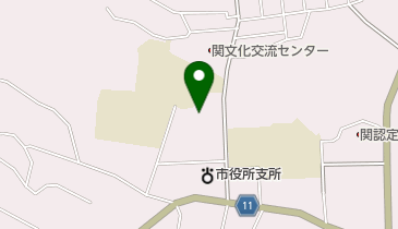 みずほクローバー歯科の地図画像