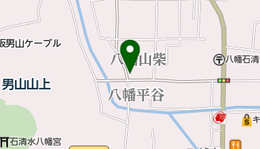 中村歯科診療所の地図画像