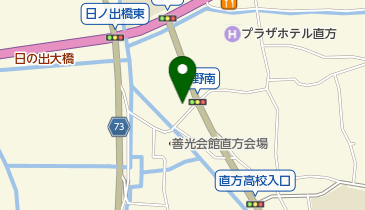 川崎歯科口腔医院の地図画像