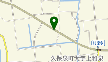 木下歯科医院の地図画像