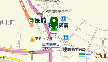 はる歯科クリニックの地図画像