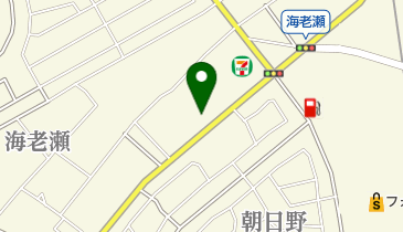 増田歯科医院の地図画像