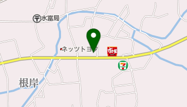 ペンギン歯科クリニックの地図画像