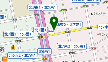 イヴ・デンタルクリニックの地図画像