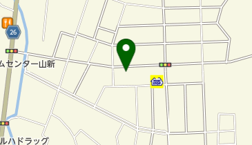 小濱歯科医院の地図画像