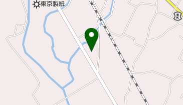 安田歯科医院の地図画像