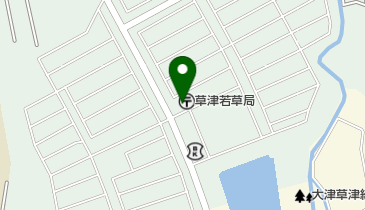 マリア歯科クリニックの地図画像