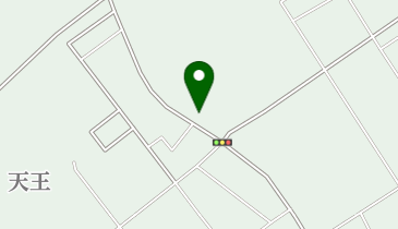 わかばデンタルクリニックの地図画像