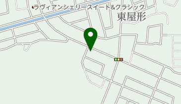 ややま歯科クリニックの地図画像
