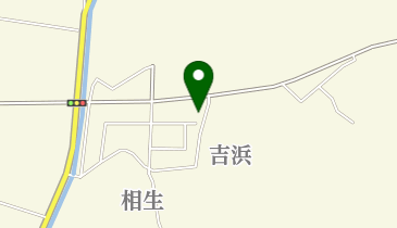 たなか歯科の地図画像