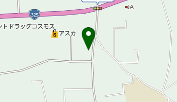 みもり歯科医院の地図画像