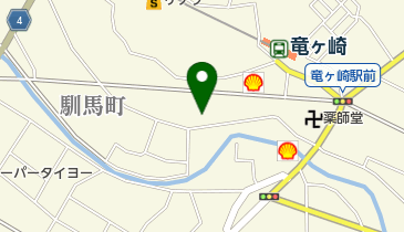 野上歯科医院の地図画像