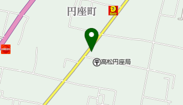 イチハラデンタルクリニックの地図画像