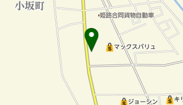 アイ歯科の地図画像