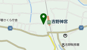 笹木歯科医院の地図画像