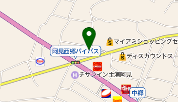 江島記念歯科口腔外科クリニックの地図画像