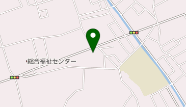 ひろ歯科医院の地図画像