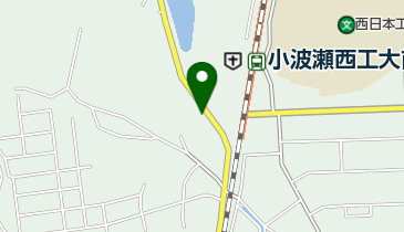門司歯科医院の地図画像