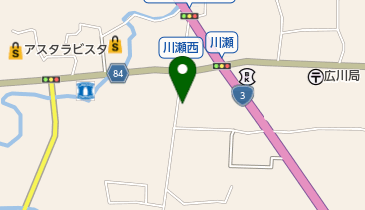 久保田歯科口腔外科医院の地図画像