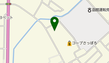 遠藤歯科クリニックの地図画像