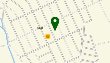 おいかわ歯科医院の地図画像