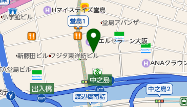 森田歯科医院の地図画像