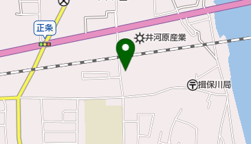 小宅歯科医院の地図画像