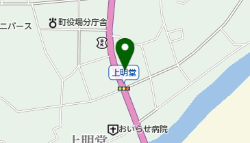 木村歯科医院の地図画像