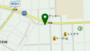 おがわ歯科クリニックの地図画像