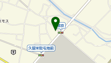 わたなべ歯科医院の地図画像