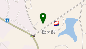 うじいえ歯科医院の地図画像