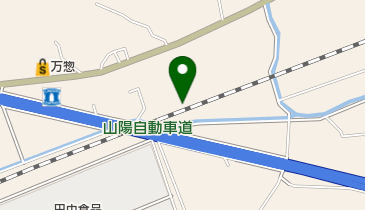 藤原歯科医院の地図画像