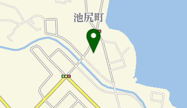 うえだ歯科医院の地図画像