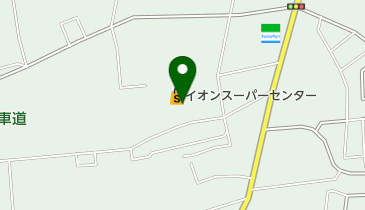 じゅん歯科クリニックの地図画像