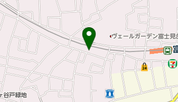 スマイルデンタルクリニックの地図画像