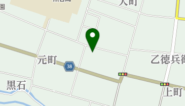 中村歯科医院の地図画像