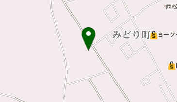 きねぶち歯科医院の地図画像